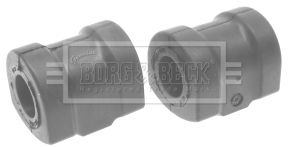 BORG & BECK Ремкомплект, соединительная тяга стабилизатора BSK7229K